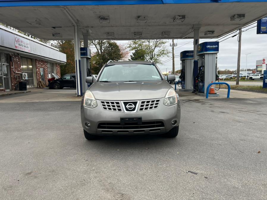 Used 2008 Nissan Rogue in Swansea, Massachusetts | Gas On The Run. Swansea, Massachusetts