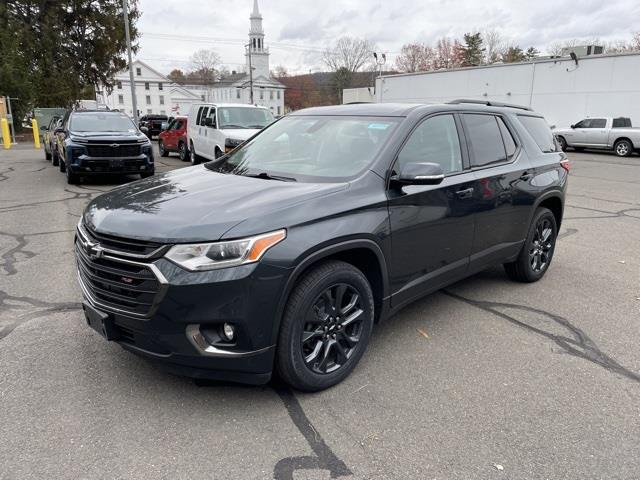 Used 2019 Chevrolet Traverse in Avon, Connecticut | Sullivan Automotive Group. Avon, Connecticut