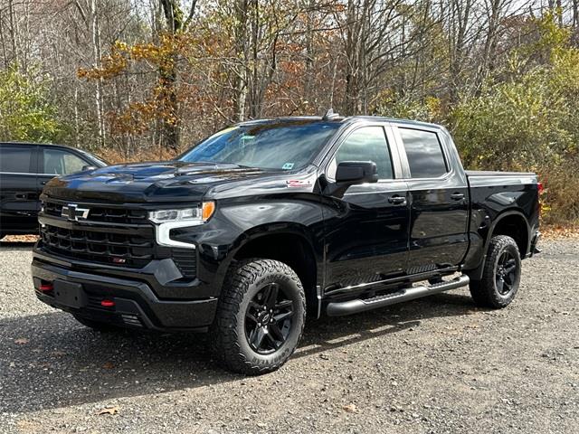 Used 2023 Chevrolet Silverado 1500 in Avon, Connecticut | Sullivan Automotive Group. Avon, Connecticut