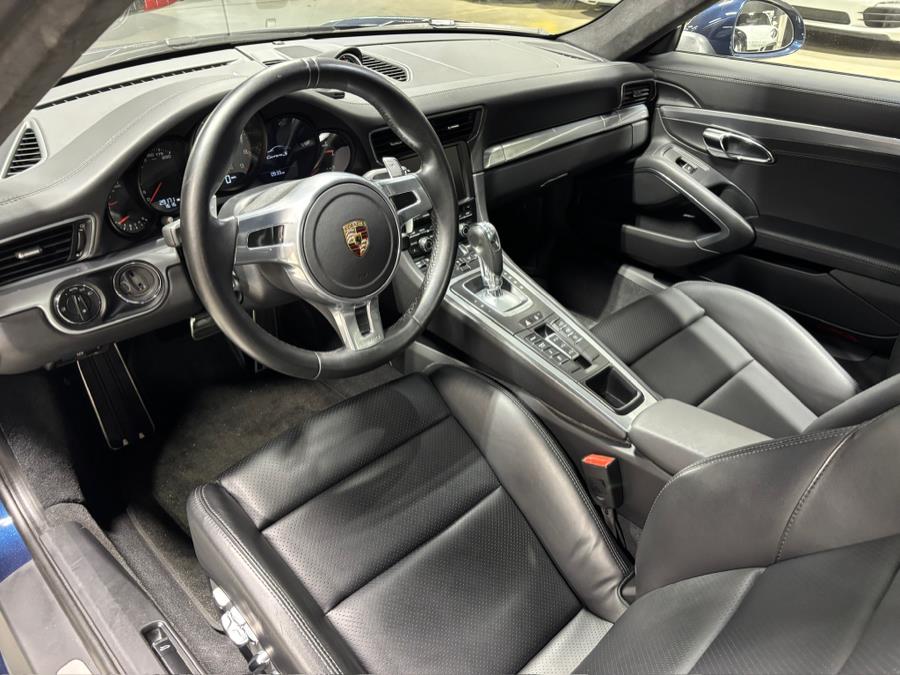 2012 Porsche 911 S photo 3