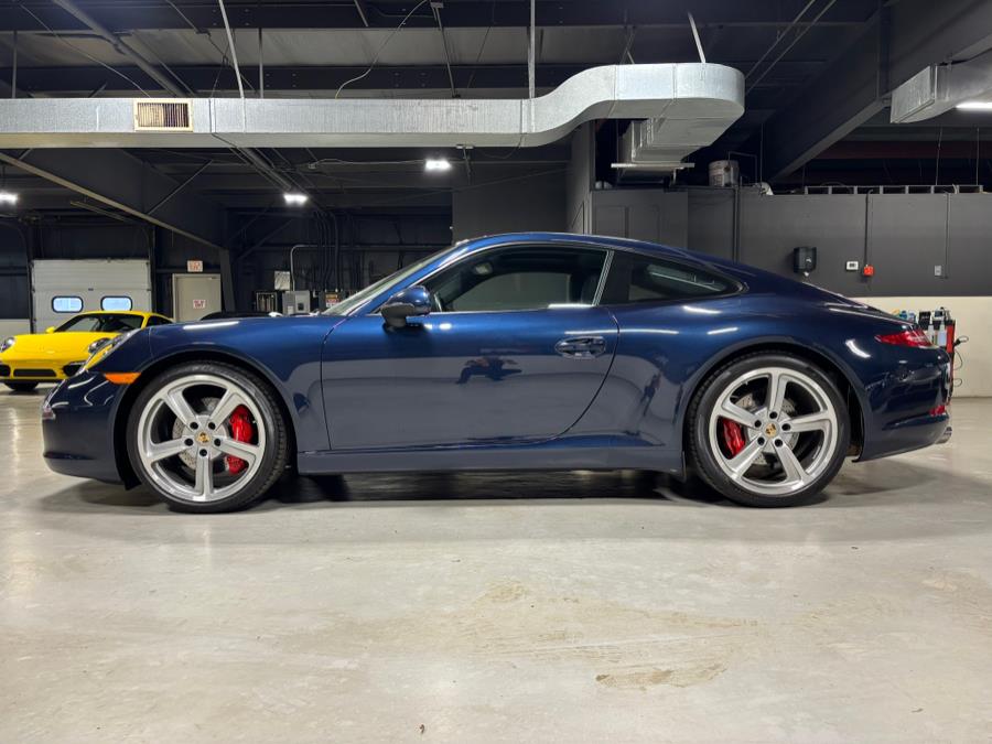 Used 2012 Porsche 911 in Prospect, Connecticut | M Sport Motorwerx. Prospect, Connecticut