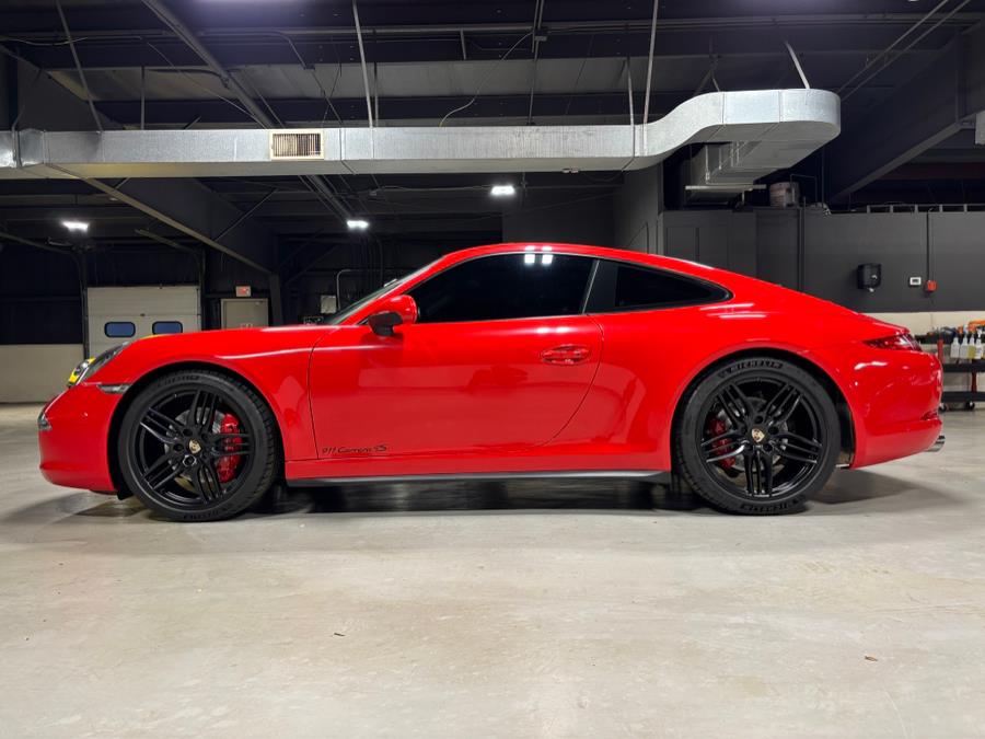 Used 2013 Porsche 911 in Prospect, Connecticut | M Sport Motorwerx. Prospect, Connecticut