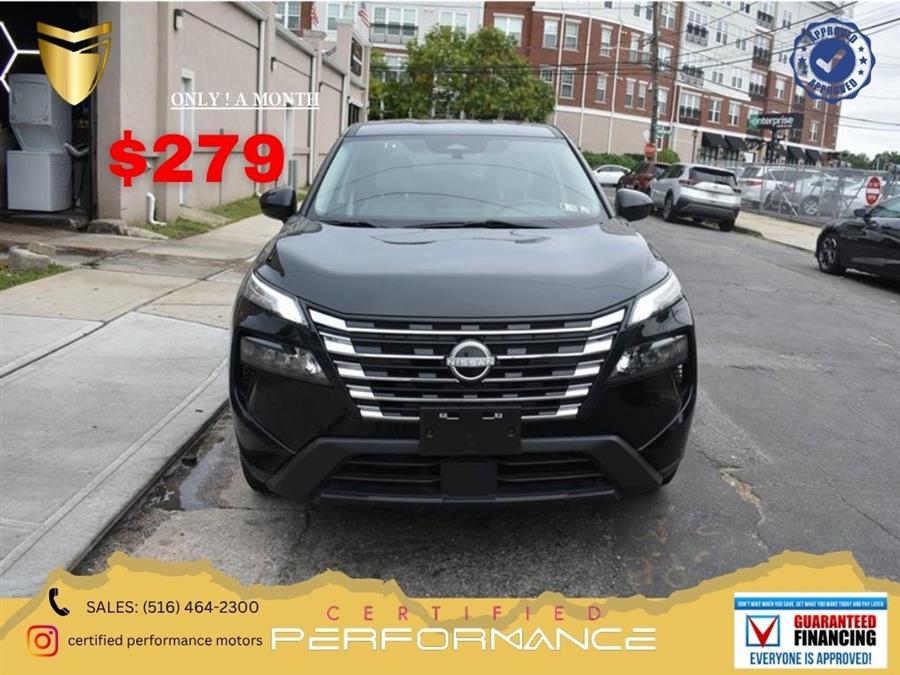 Used 2024 Nissan Rogue in Valley Stream, New York | Certified Performance Motors. Valley Stream, New York