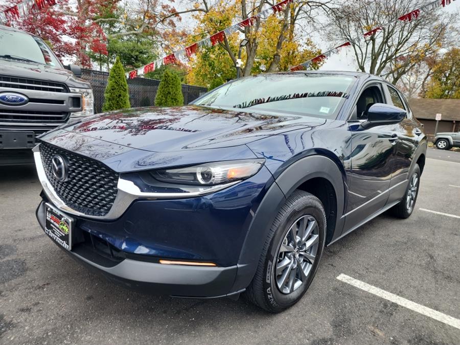 2022 Mazda CX-30 2.5 S AWD, available for sale in Islip, New York | L.I. Auto Gallery. Islip, New York
