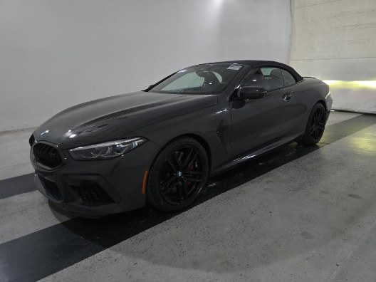 2022 BMW M8 Competition Convertible, available for sale in Franklin Square, New York | C Rich Cars. Franklin Square, New York