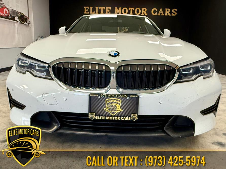 2021 Bmw 330i xDrive photo 4