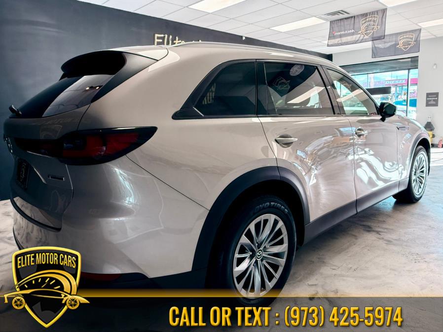 2024 Mazda CX-90 3.3 Turbo Preferred Plus photo 2