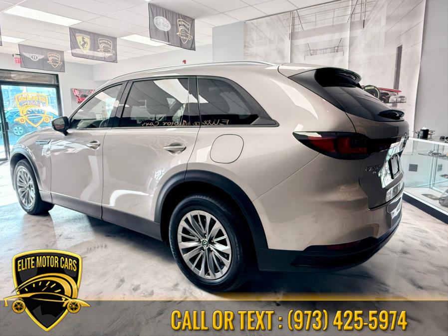 2024 Mazda CX-90 3.3 Turbo Preferred Plus photo 4