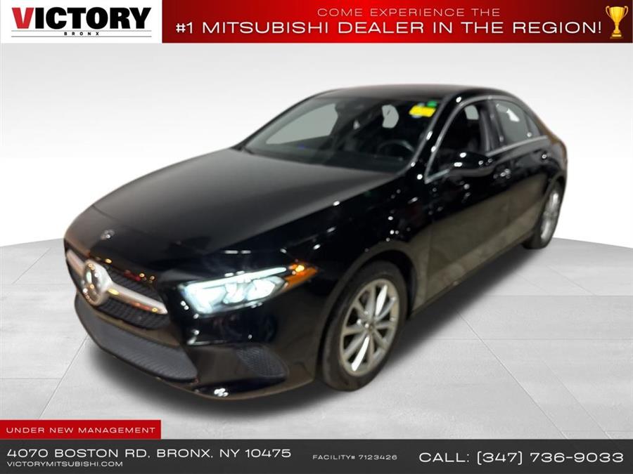 Used 2019 Mercedes-benz A-class in Freehold, New Jersey | Shop Auto. Freehold, New Jersey