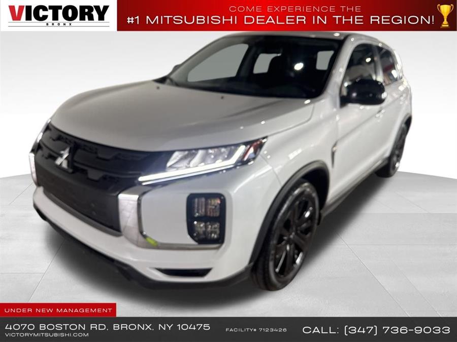 Used 2024 Mitsubishi Outlander Sport in Freehold, New Jersey | Shop Auto. Freehold, New Jersey