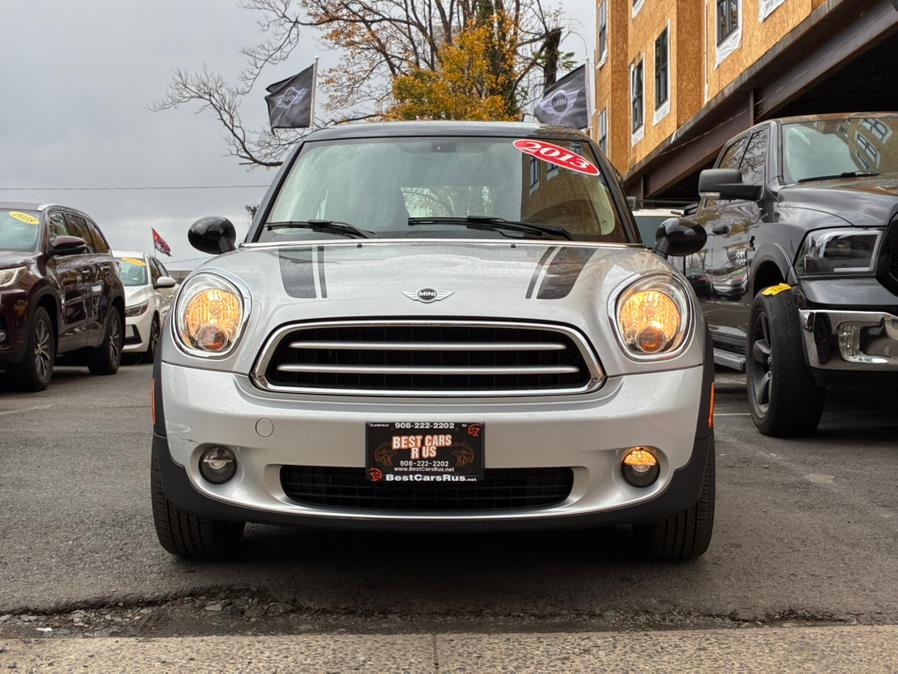 2013 MINI Paceman