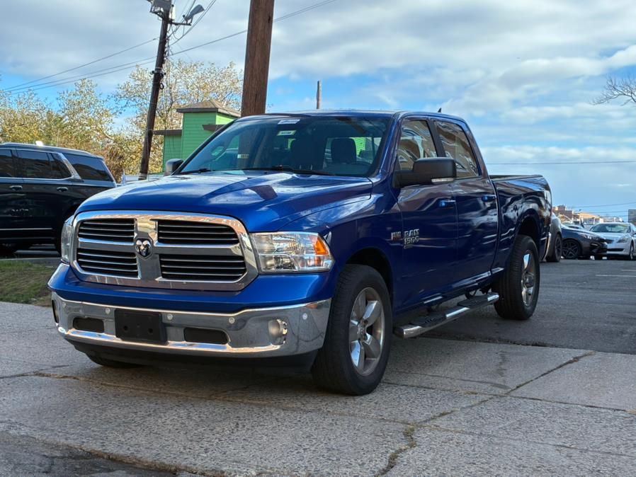 Used Ram 1500 Classic Big Horn 4x4 Crew Cab 6''4" Box 2019 | Best Cars R Us LLC. Plainfield, New Jersey