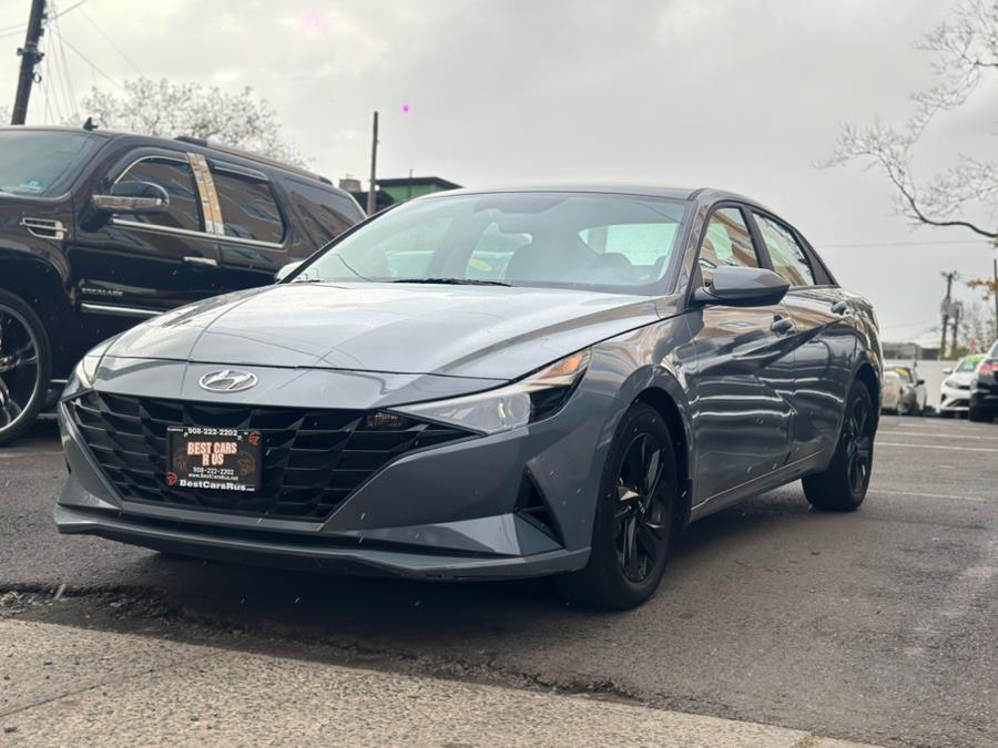 Used 2023 Hyundai Elantra in Plainfield, New Jersey | Best Cars R Us LLC. Plainfield, New Jersey