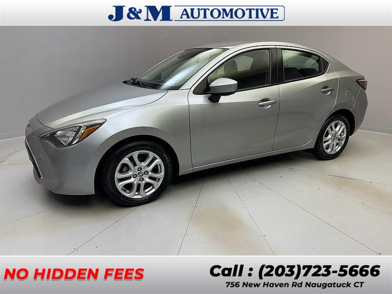 2016 Scion Ia , available for sale in Naugatuck, Connecticut | J&M Automotive Sls&Svc LLC. Naugatuck, Connecticut