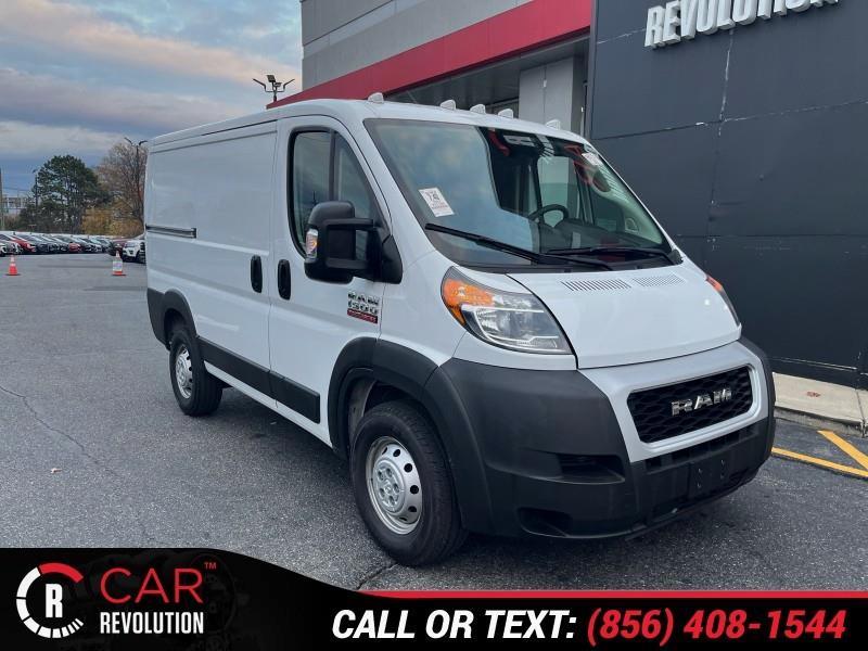 2022 Ram Promaster 1500 Low Roof, available for sale in Maple Shade, New Jersey | Car Revolution. Maple Shade, New Jersey