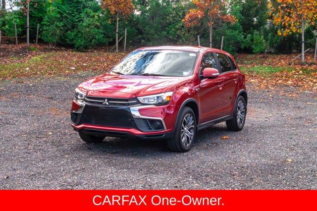 Used 2019 Mitsubishi Outlander Sport in Great Neck, New York | Camy Cars. Great Neck, New York