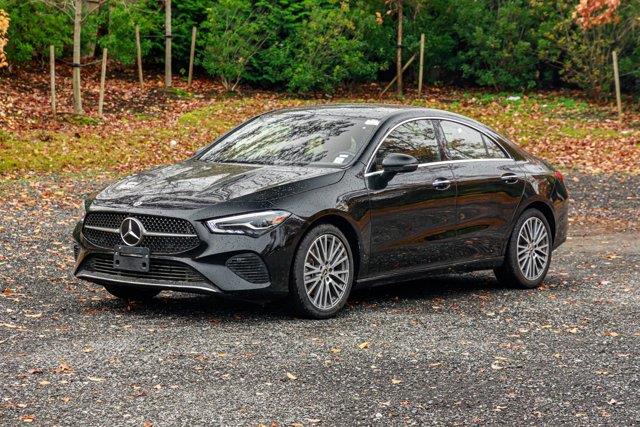 Used Mercedes-benz Cla CLA 250 2025 | Camy Cars. Great Neck, New York