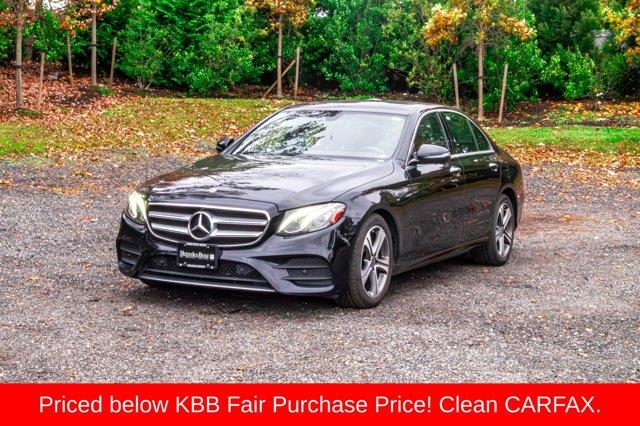 Used 2019 Mercedes-benz E-class in Great Neck, New York | Camy Cars. Great Neck, New York