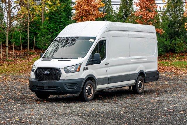 Used Ford Transit Cargo Van Base 2024 | Camy Cars. Great Neck, New York