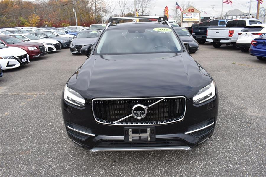 2016 Volvo XC90