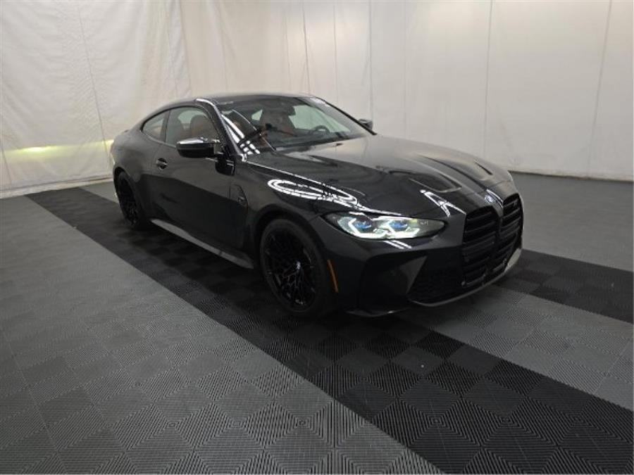 2024 Bmw M4 Competition xDrive photo 3