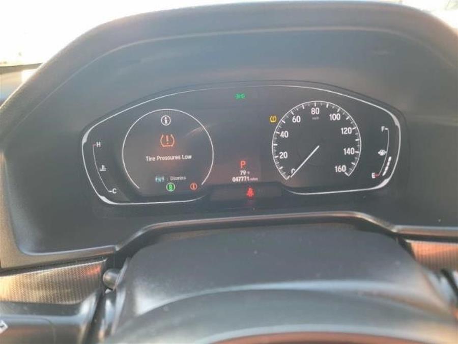 2020 Honda Accord Sport photo 3