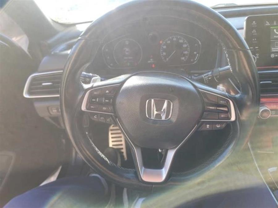 2020 Honda Accord Sport photo 4