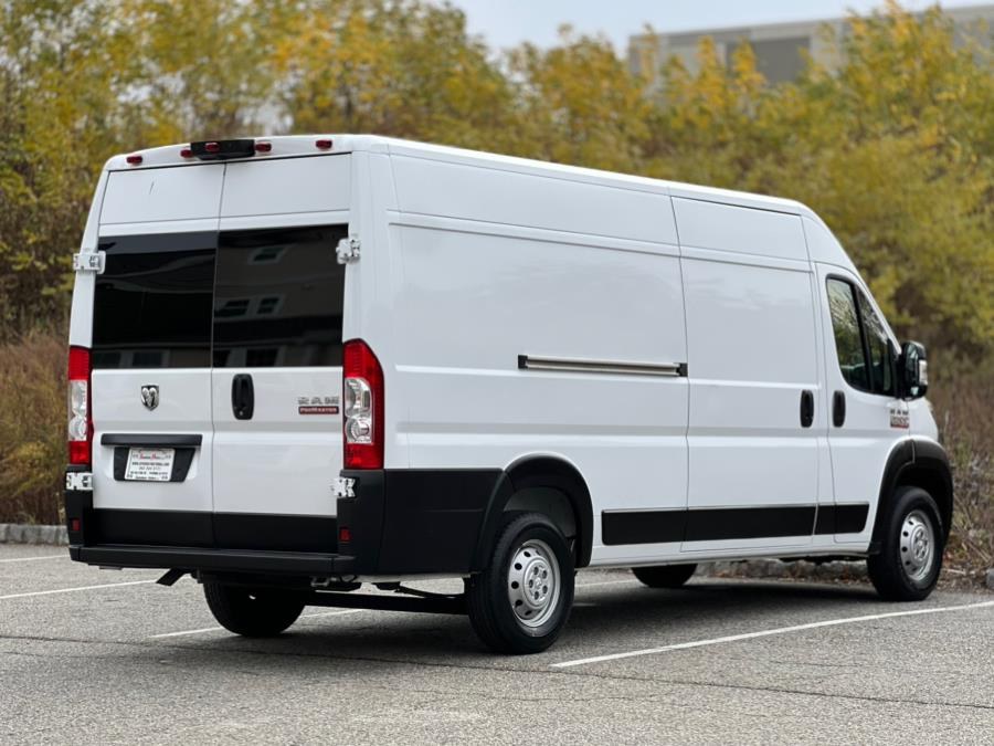 2022 Ram ProMaster 3500 photo 4