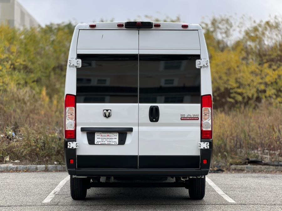 2022 Ram ProMaster 3500 photo 3