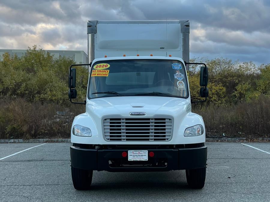 2020 Freightliner M2 106 Medium Duty photo 3