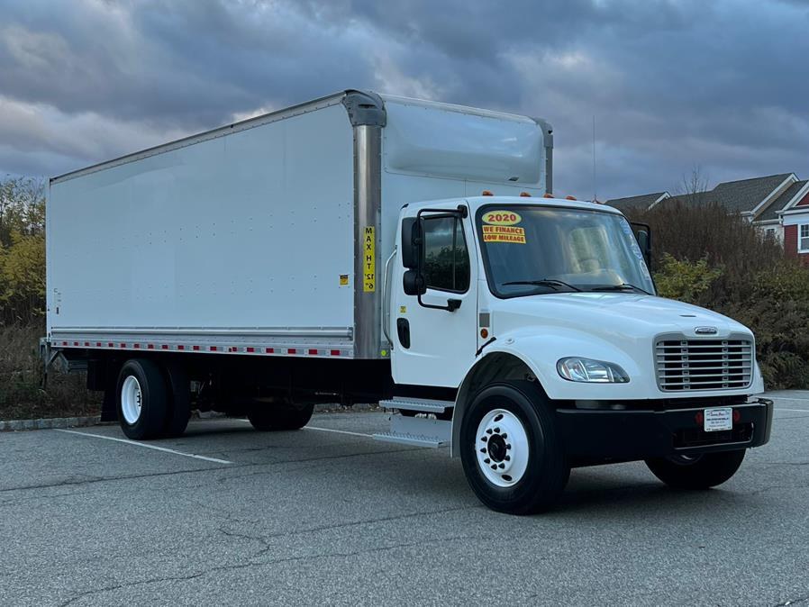 2020 Freightliner M2 106 Medium Duty photo 2