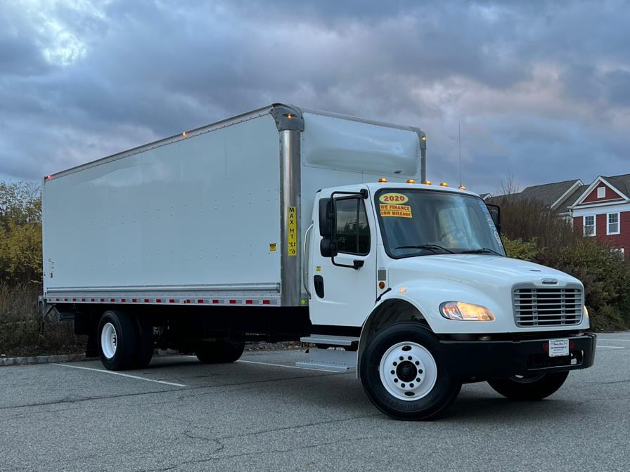 Used 2020 Freightliner M2 106 in Paterson, New Jersey | Speedway Motors LLC. Paterson, New Jersey