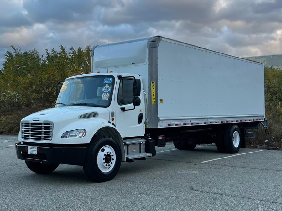 2020 Freightliner M2 106 Medium Duty photo 4