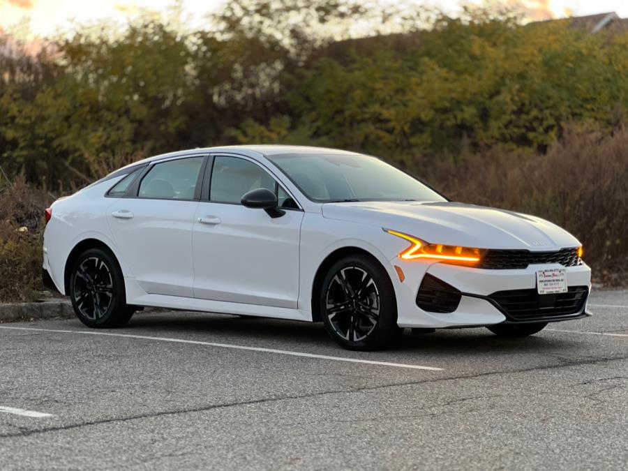 Used 2024 Kia K5 in Paterson, New Jersey | Speedway Motors LLC. Paterson, New Jersey