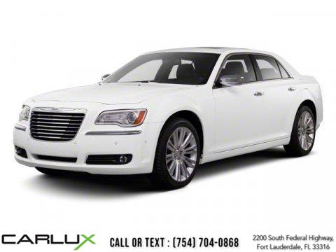 2013 Chrysler 300 Motown, available for sale in Fort Lauderdale, Florida | CarLux Fort Lauderdale. Fort Lauderdale, Florida