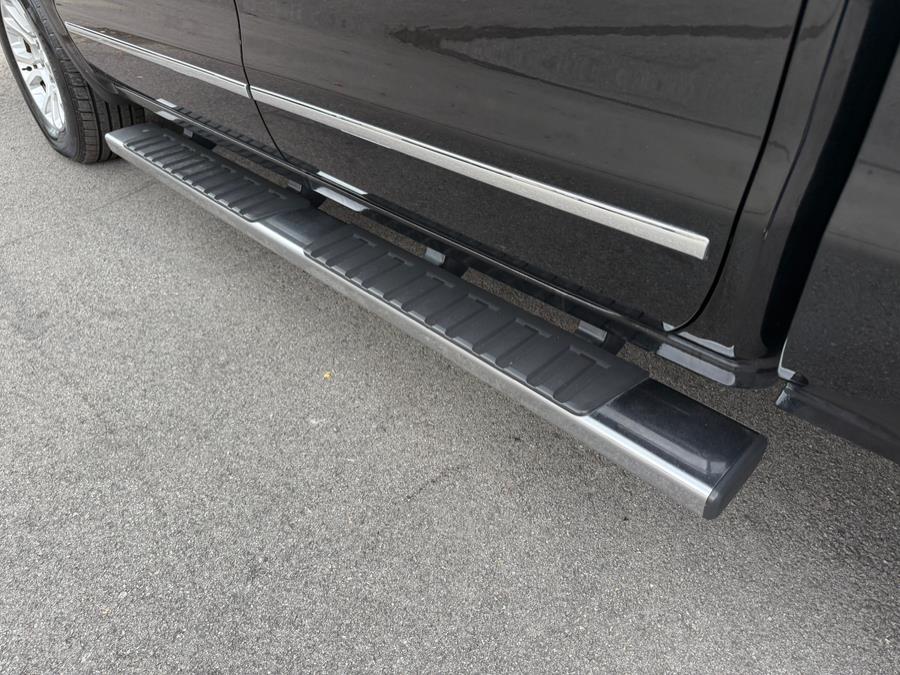 2015 Gmc Sierra 1500 SLT photo 3