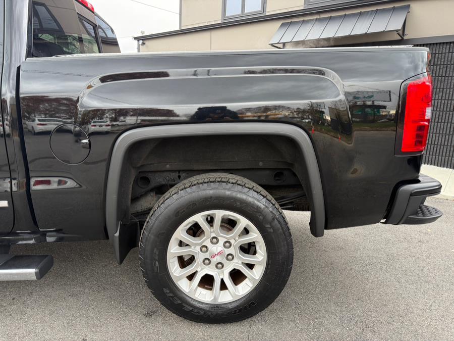 2015 Gmc Sierra 1500 SLT photo 4