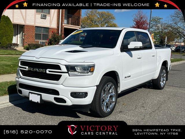 2021 Ram 1500 Laramie, available for sale in Bellerose, New York | Shop Auto NY. Bellerose, New York