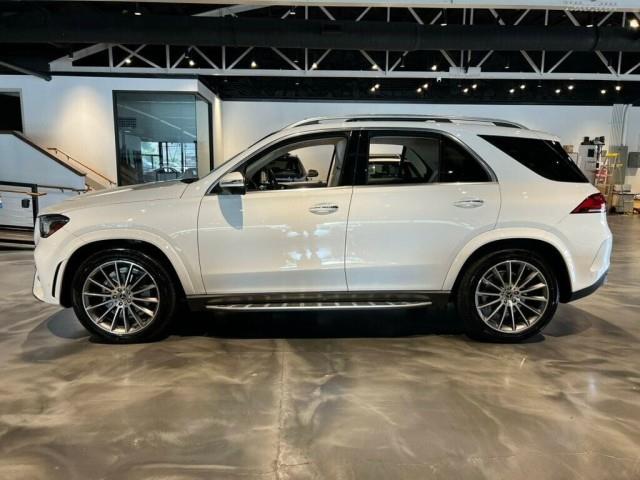 2022 Mercedes-benz Gle GLE 350, available for sale in Yonkers, New York | Westchester Auto Group. Yonkers, New York