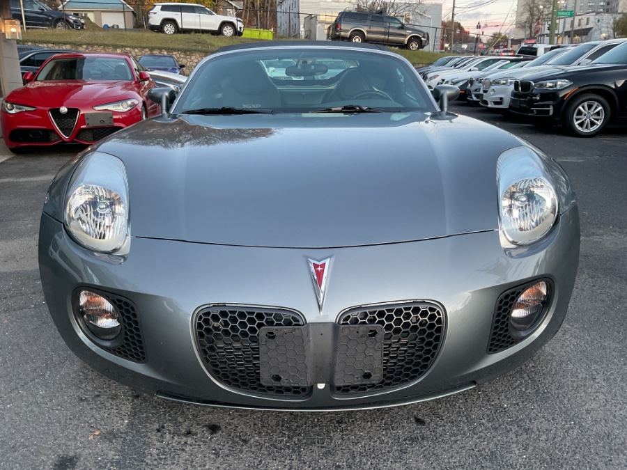 2007 Pontiac Solstice