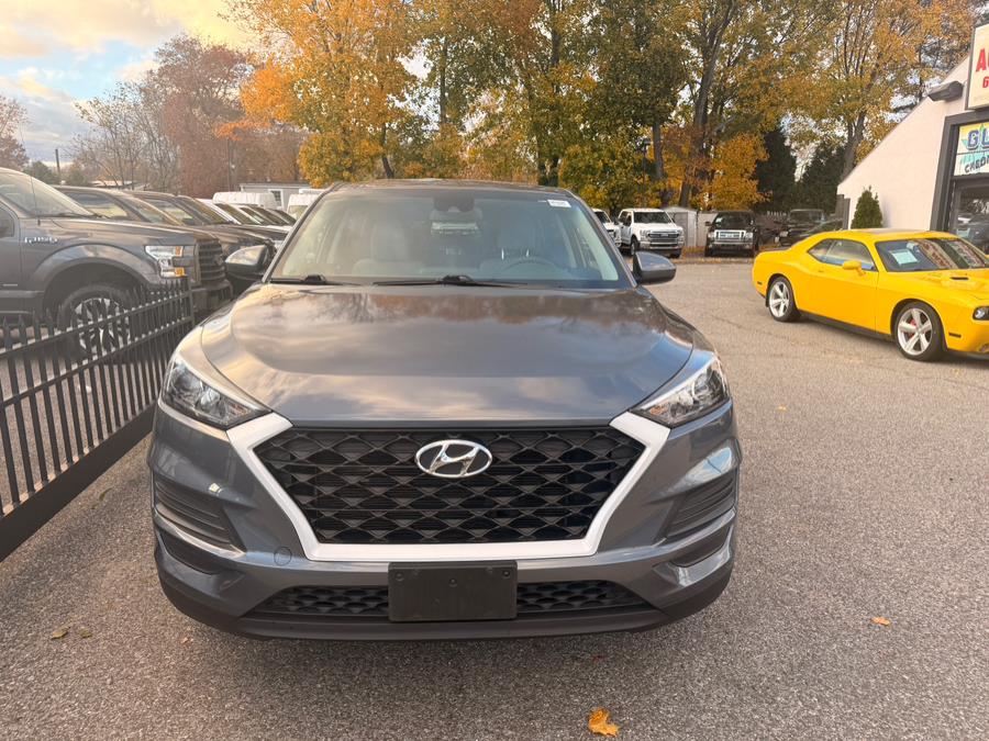 Used 2019 Hyundai Tucson in Huntington Station, New York | Huntington Auto Mall. Huntington Station, New York