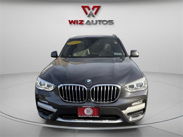 2019 Bmw X3 xDrive30i photo 2
