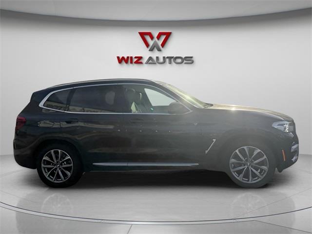 2019 Bmw X3 xDrive30i photo 4