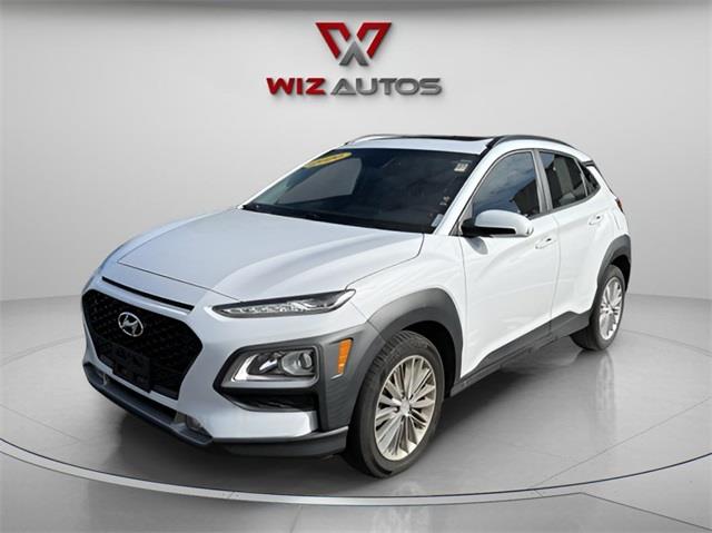 Used 2020 Hyundai Kona in Stratford, Connecticut | Wiz Leasing Inc. Stratford, Connecticut
