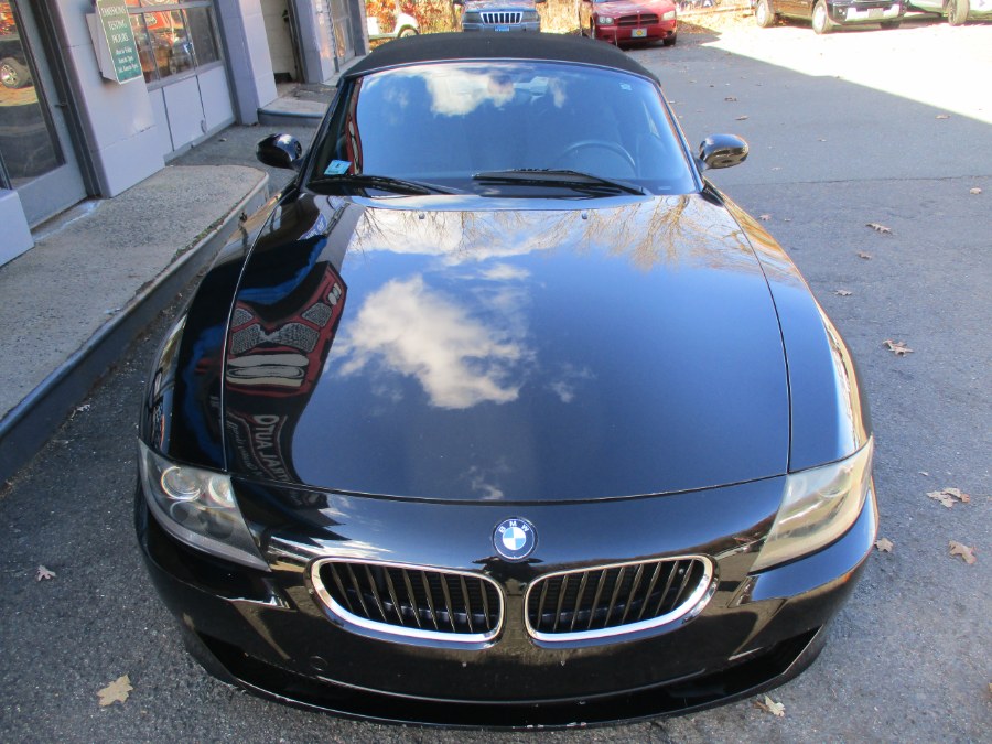 2006 Bmw Z4 Roadster photo 2