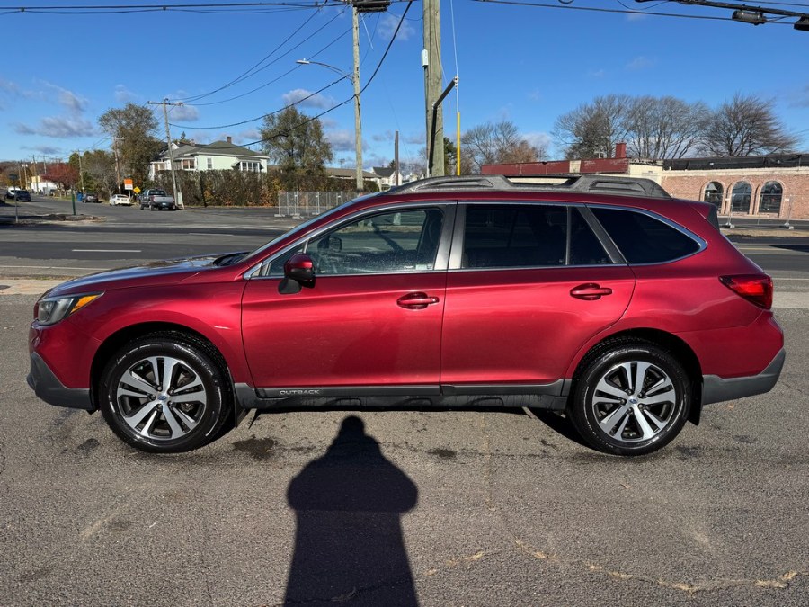 2019 Subaru Outback 2.5i Limited photo 3