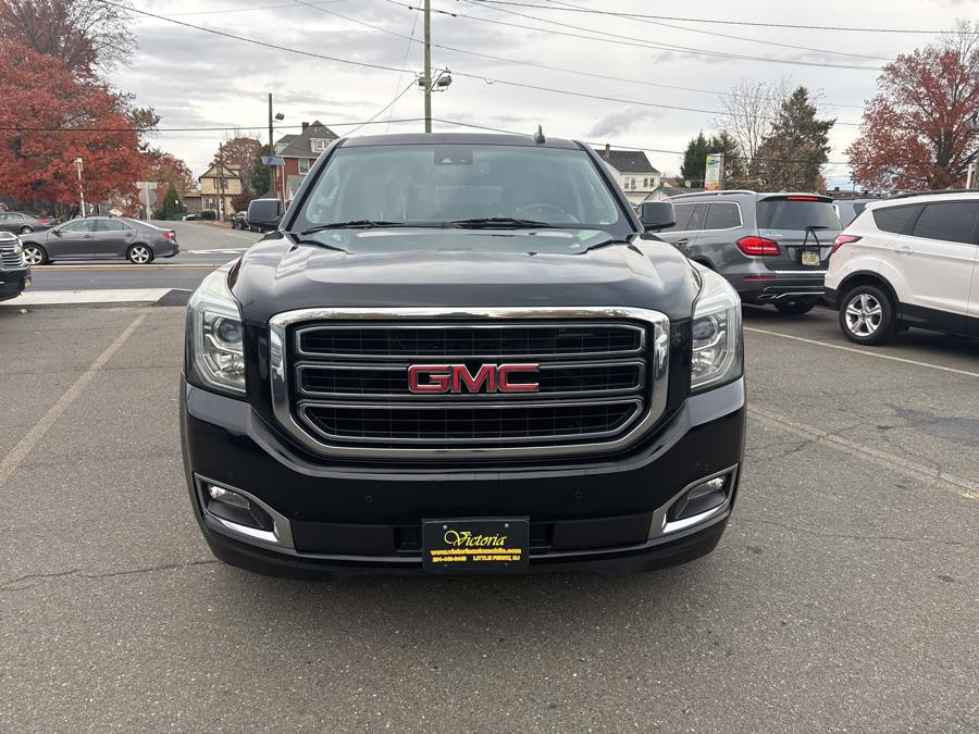 2016 GMC Yukon XL SLT