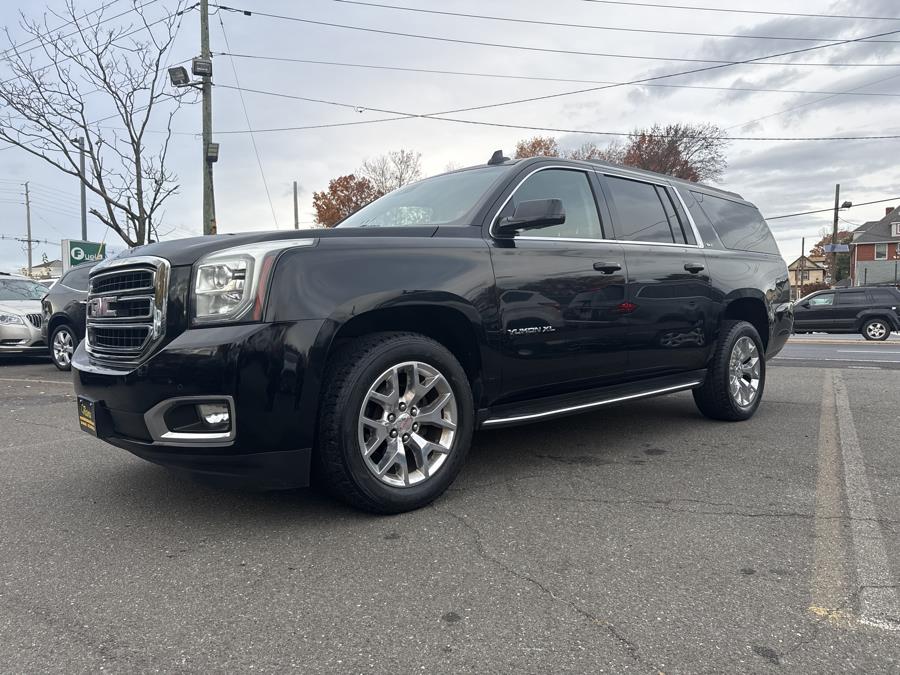 2016 GMC Yukon XL