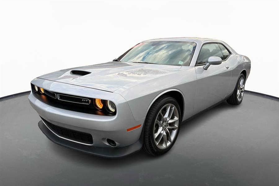 2023 Dodge Challenger GT's photo