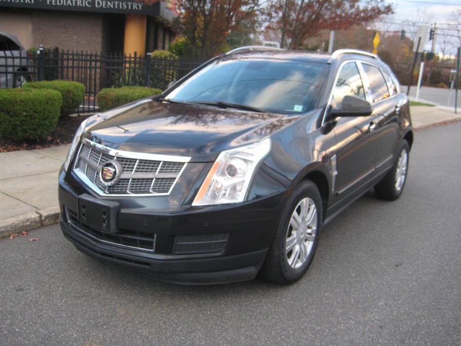 Used Cadillac Srx Luxury Collection AWD 4dr SUV 2012 | Rite Choice Auto Inc.. Massapequa, New York